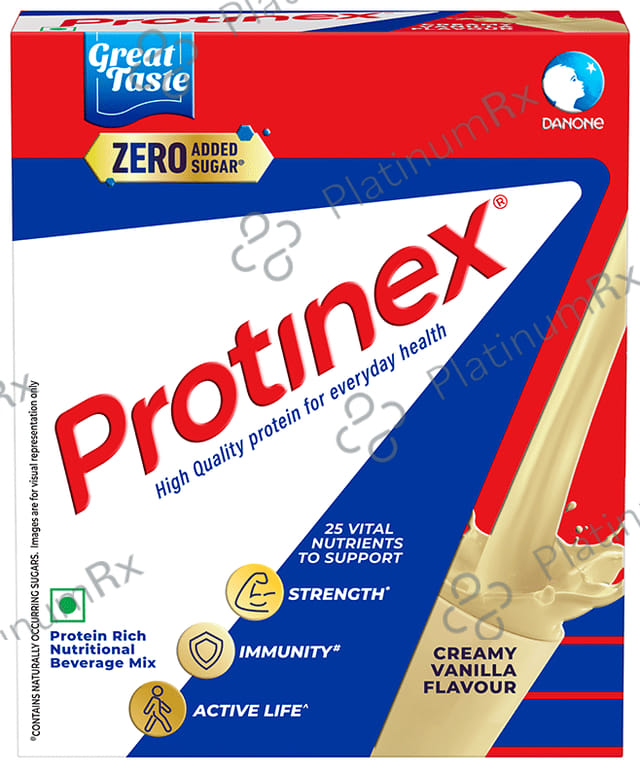 Protinex High Quality Protein Powder 250gm