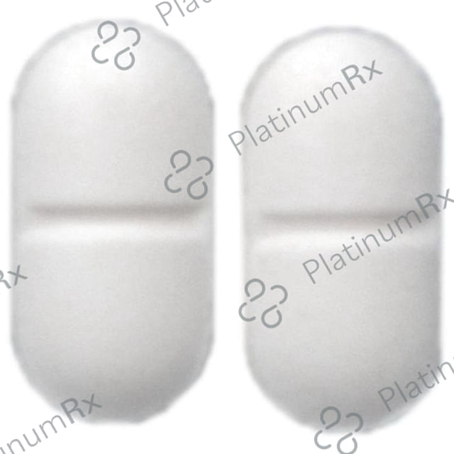 Coversyl 4mg Tablet 10s
