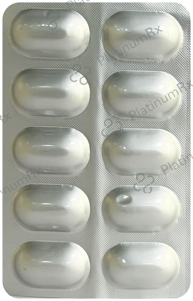 Empashield M 25/1000mg Tablet 10s