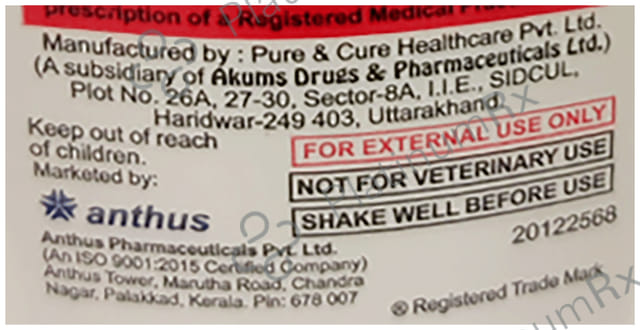 Doil Liniment