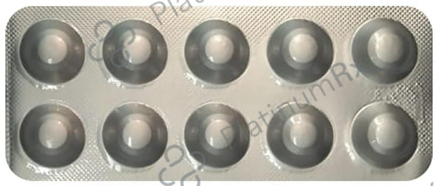 Thioxer 4 Tablet