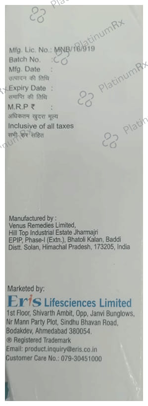 Wound Fix Solution
