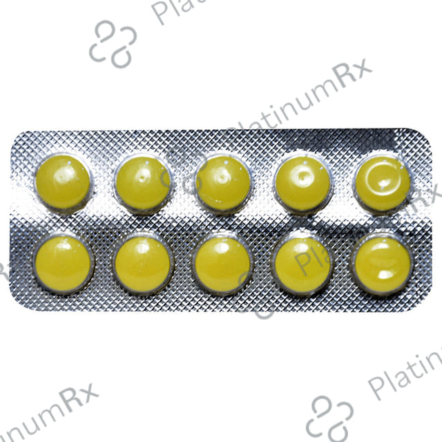 Translol 25mg Tablet XL 10s
