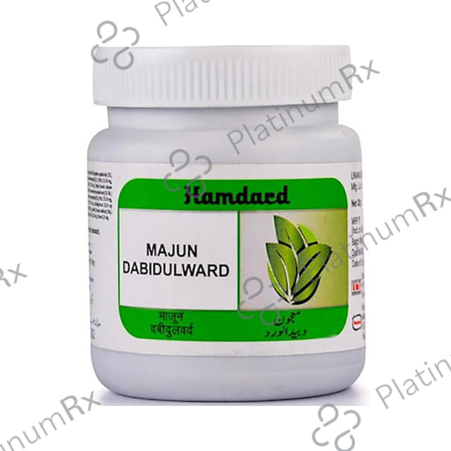 Hamdard Majun Dabidulward 1 kg