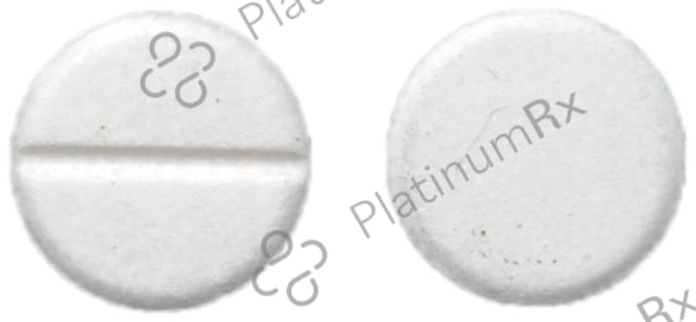 Telsite 20mg Tablet 15s