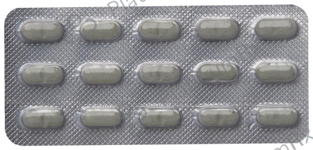 Zoryl 2mg Tablet 15s