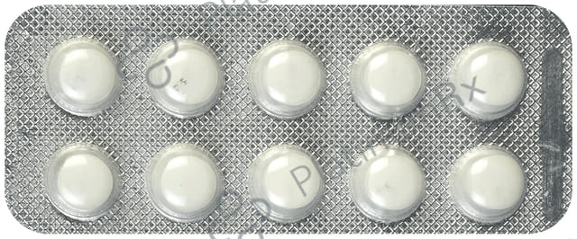 Soltus OD 100mg Tablet SR 10s