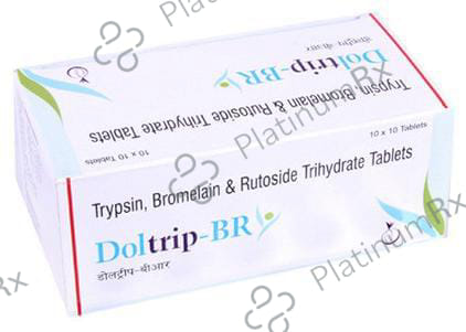 Doltrip-BR Tablet