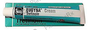 Eudyna Cream