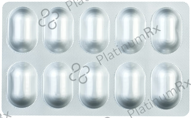Lupase 150mg Tablet 10s