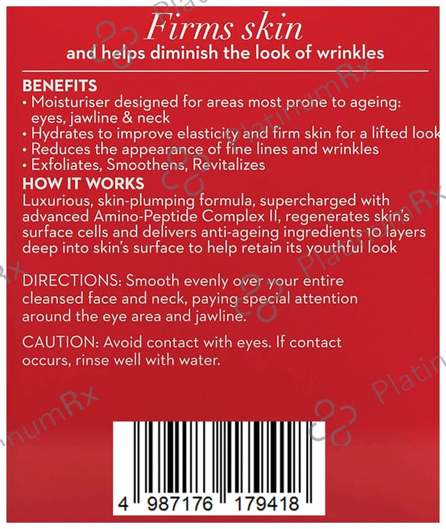 Olay Regenerist Micro-Sculpting Cream 50 gm