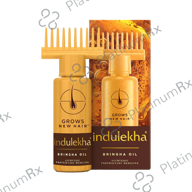 Indulekha Bringha Oil 50ml