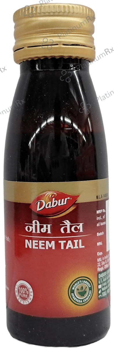 Dabur Neem Tail