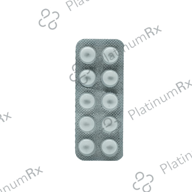 Aplaz D 0.25mg Tablet