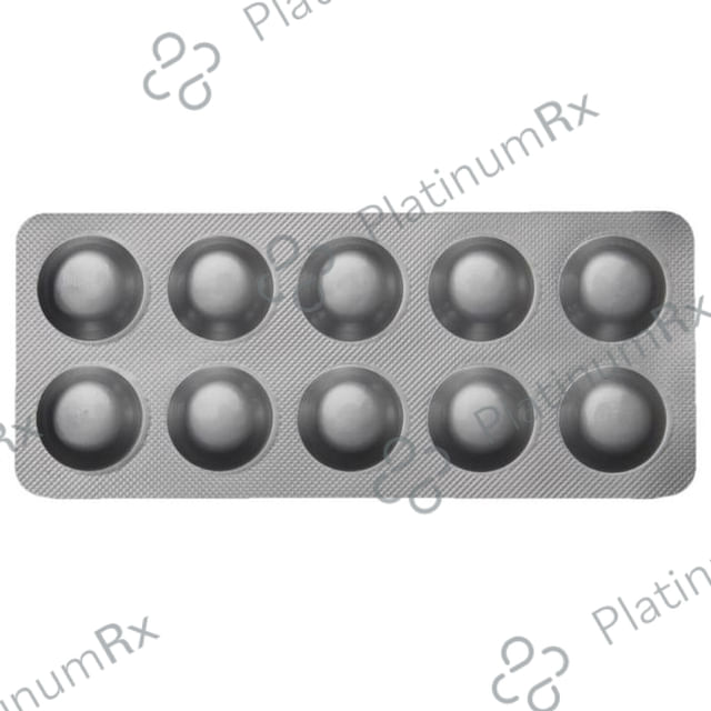 Levogastrol OD 25mg Tablet