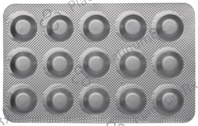 Amlovas 2.5mg Tablet 15s