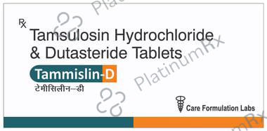 Tammislin-D Tablet