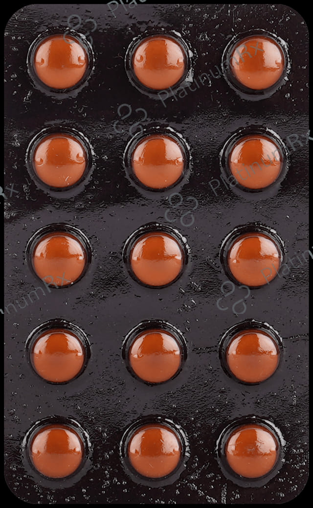 Asomex D 2.5/12.5mg Tablet 15s