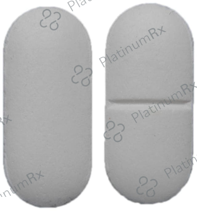 Oosure 1000mg Tablet 10s