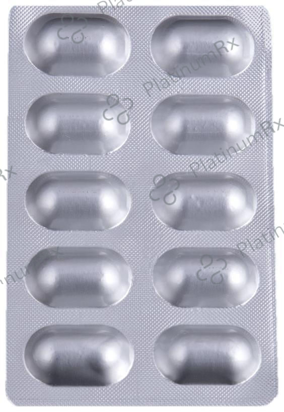 Dutam Plus Tablet
