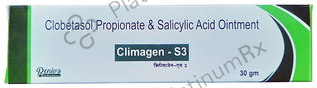 Climagen-S3 Ointment