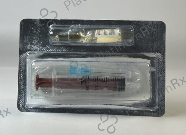 Decamore Bolin 100mg Injection 1ml