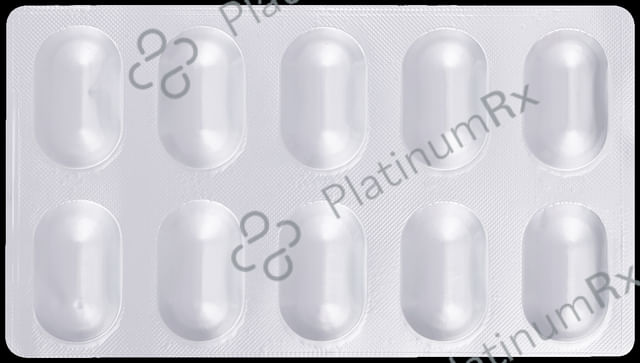 Udinorm 300mg Tablet
