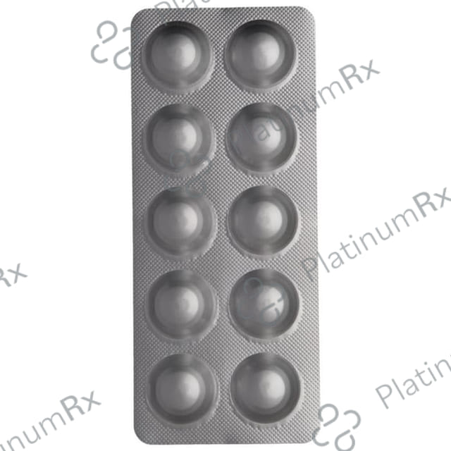 LCFEX Mont 120/10mg Tablet 10s