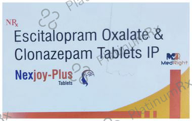 Nexjoy-Plus Tablet