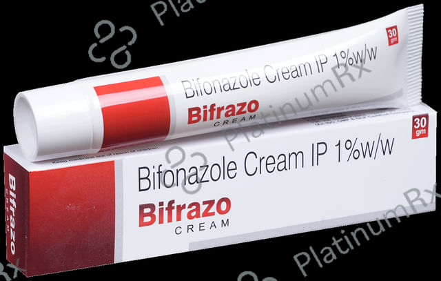 Bifrazo Cream