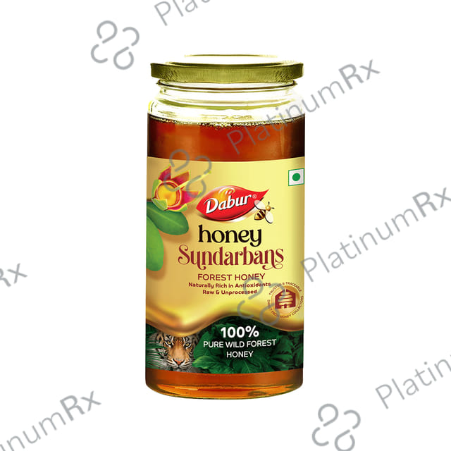 Dabur Sunderbans Forest Honey 500gm