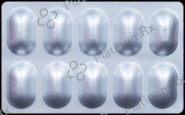 Pregabanyl DX 75mg/20mg Capsule