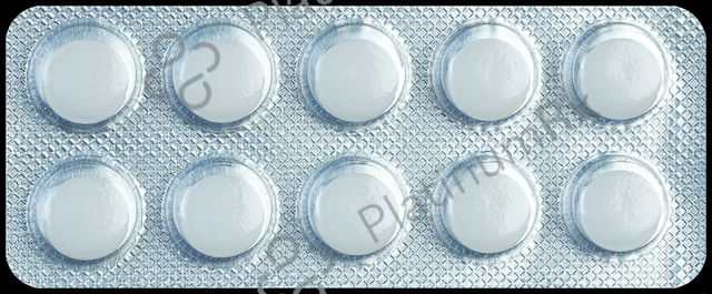 Bisosafe 5mg Tablet 10s