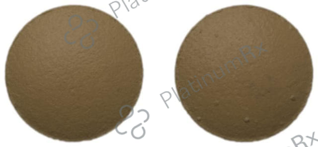 Triolsar 20 Tablet 10s
