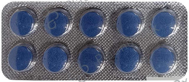 Lacobris 200mg Tablet