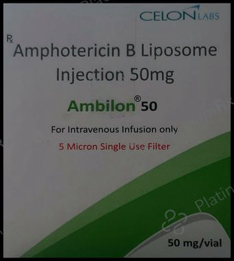 Ambilon 50mg Injection