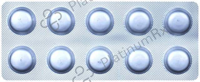 Telma AZ 40/16mg Tablet 10s