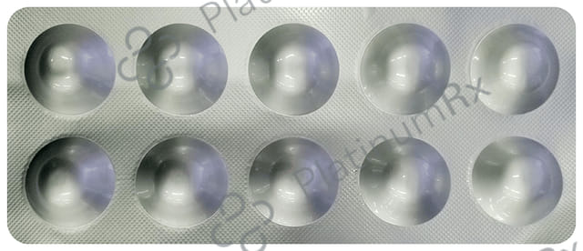 Bupron DX Tablet 10s