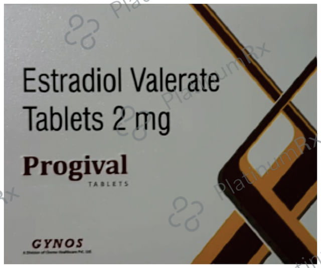 Progival 2mg Tablet