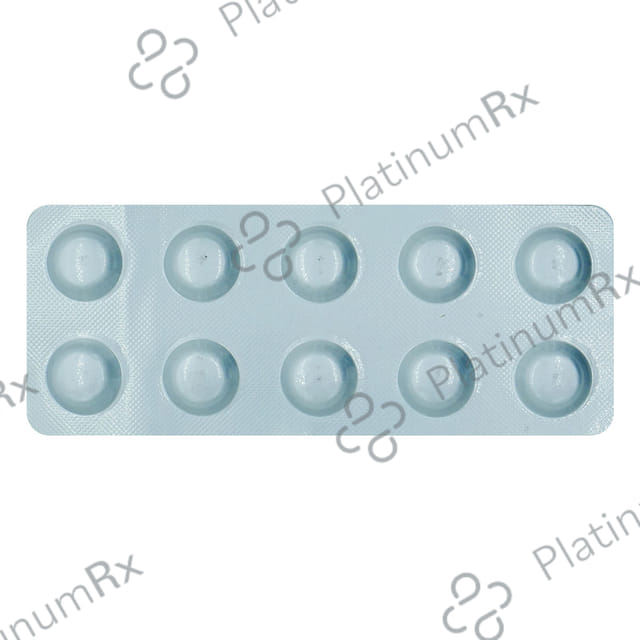 Acevel 200mg Tablet SR 10s