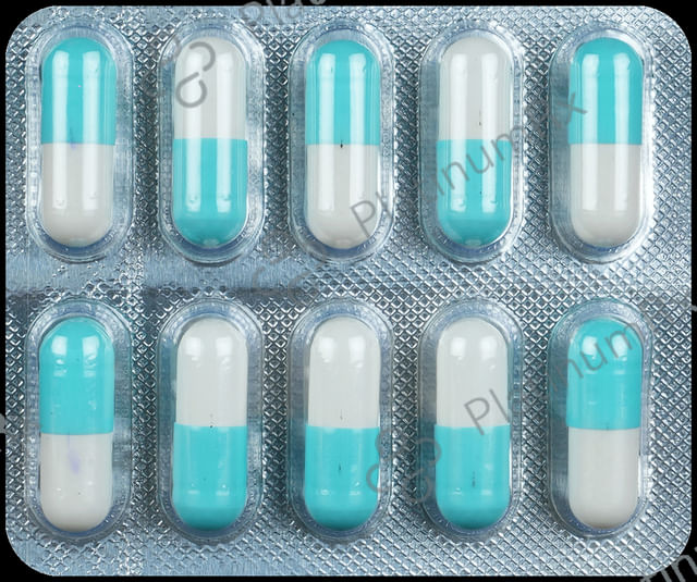 IT Mac 100mg Capsule 10s
