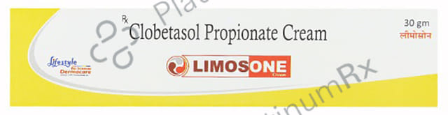 Limosone Cream