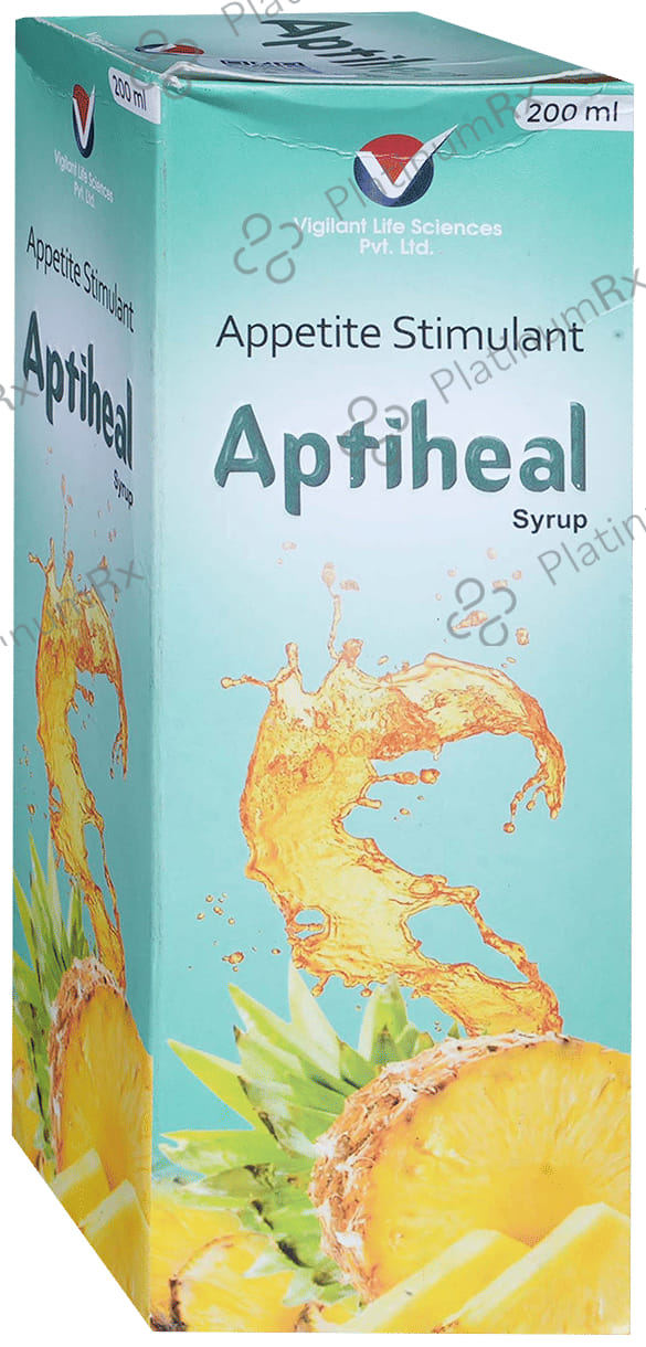 Aptiheal Syrup