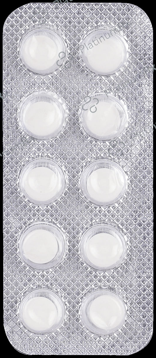 Nostra 5mg Tablet 10s