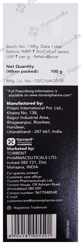 Noskurf Anti Dandruff Daily Cream 100gm