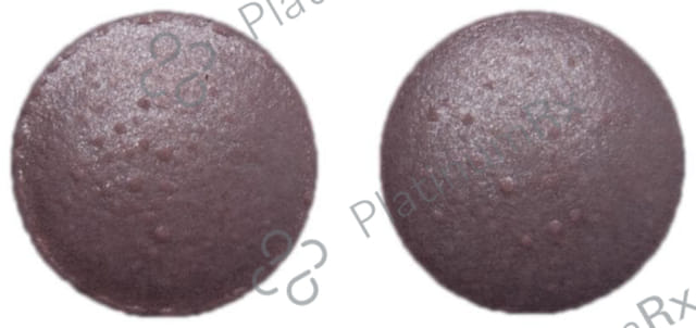 Anofer SP Tablet 10s