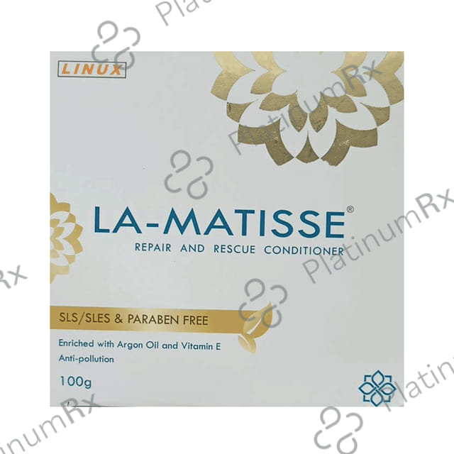 La Matisse Conditioner 100gm