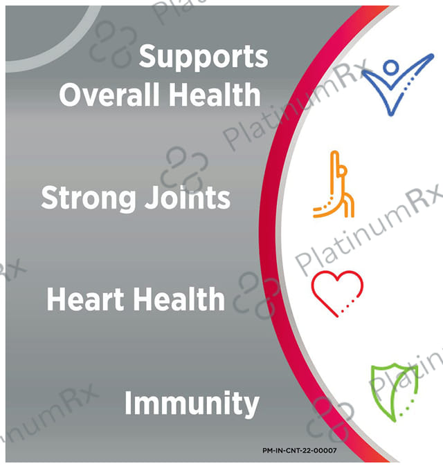 Atoroz Antioxidants, Multivitamin, Multimineral & Methylcobalamin Tablet 15s