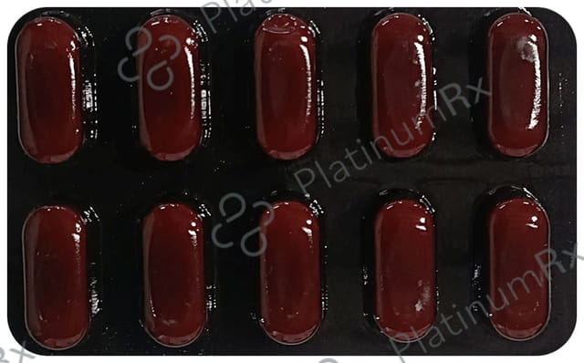 Mesalo OD 1200mg Tablet 10s