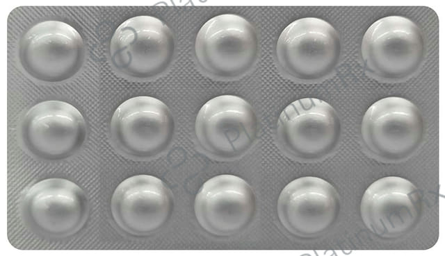 Rostar 5mg Tablet 15s
